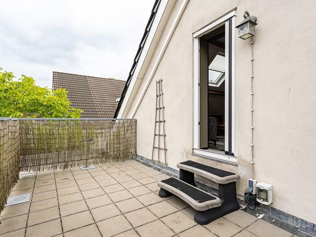 Stekkenberg 9c, Groesbeek