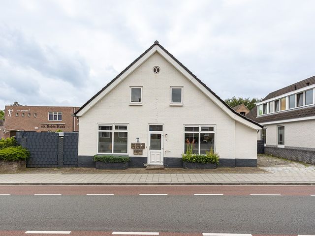 Stekkenberg 9c, Groesbeek