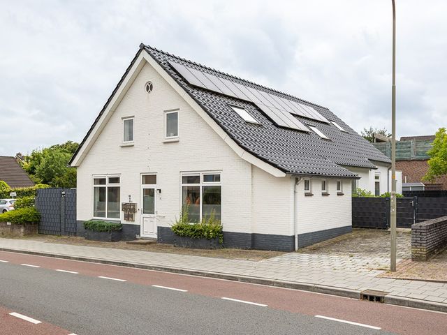 Stekkenberg 9c, Groesbeek