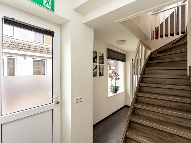 Stekkenberg 9c, Groesbeek