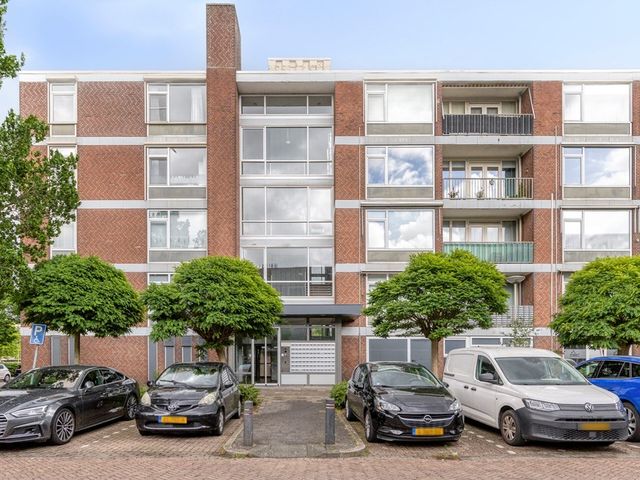 Pensionarisstraat 92, Gorinchem