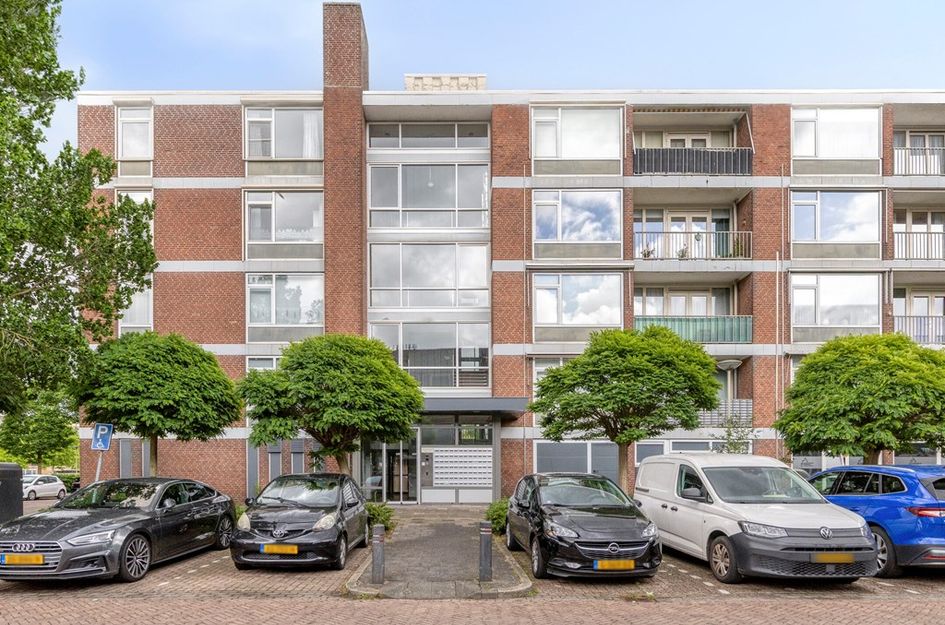 Pensionarisstraat 92