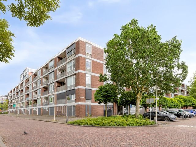 Pensionarisstraat 92, Gorinchem