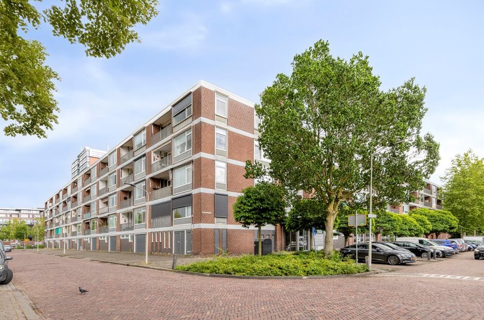Pensionarisstraat 92