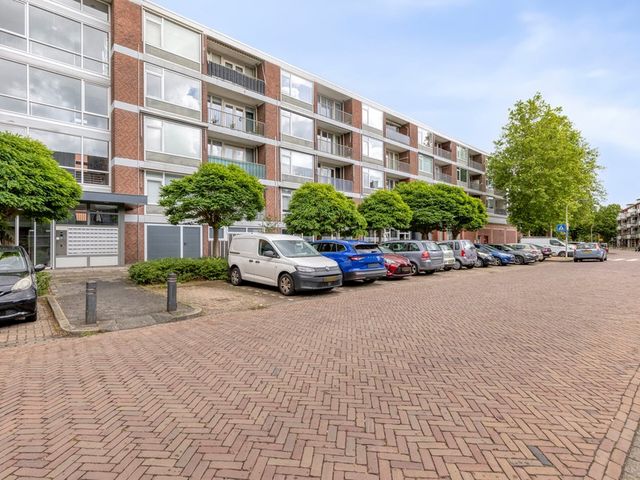 Pensionarisstraat 92, Gorinchem