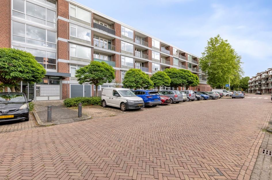 Pensionarisstraat 92