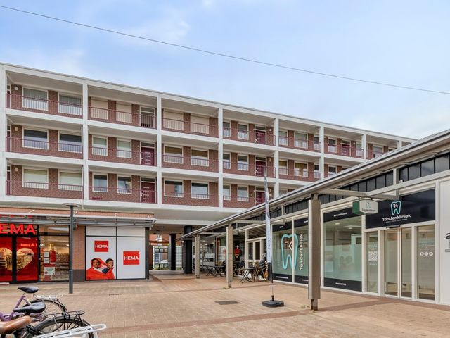 Pensionarisstraat 92, Gorinchem