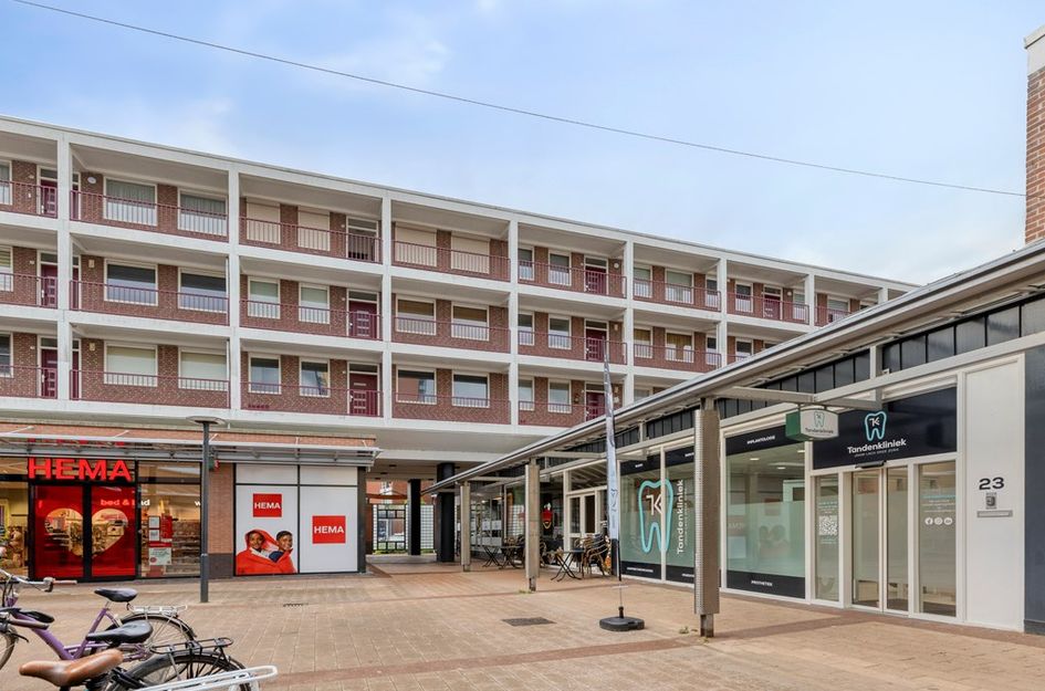 Pensionarisstraat 92