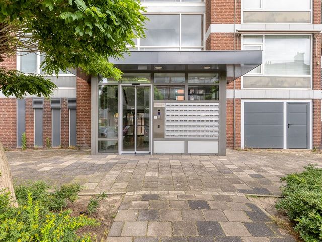 Pensionarisstraat 92, Gorinchem