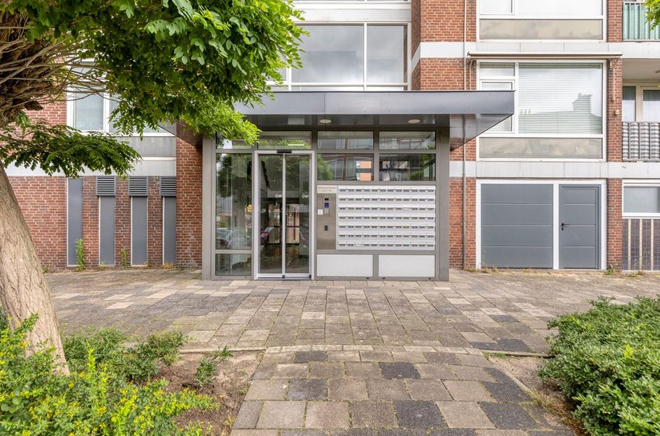 Pensionarisstraat 92