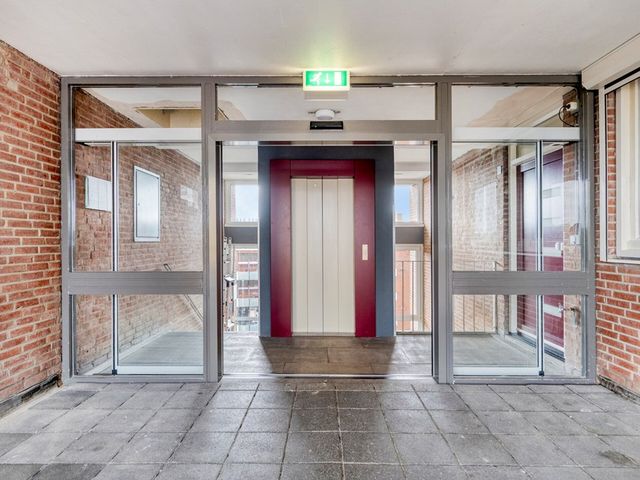 Pensionarisstraat 92, Gorinchem
