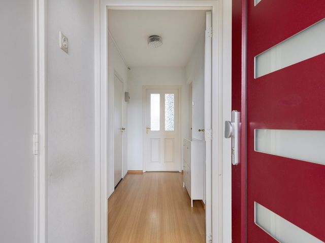 Pensionarisstraat 92, Gorinchem