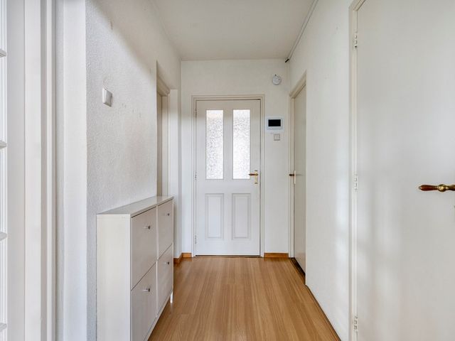 Pensionarisstraat 92, Gorinchem