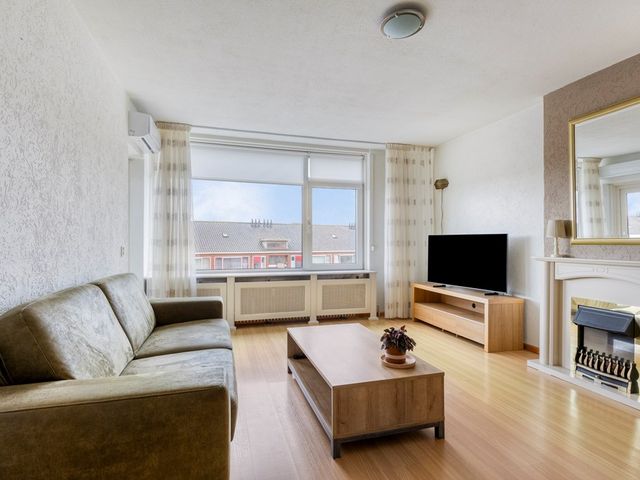 Pensionarisstraat 92, Gorinchem