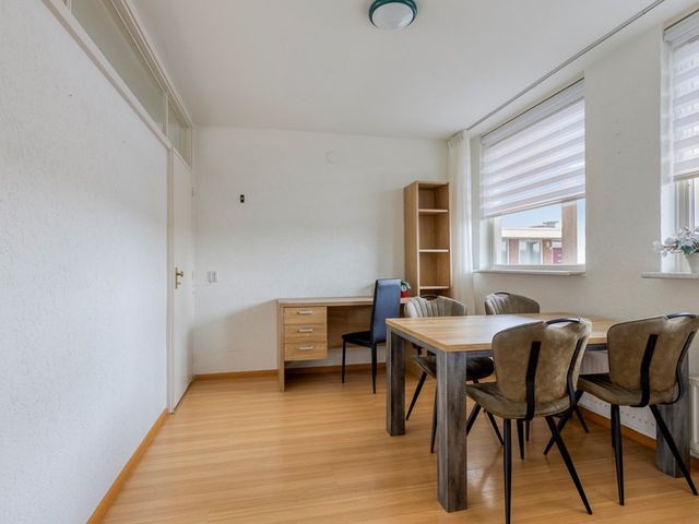 Pensionarisstraat 92, Gorinchem