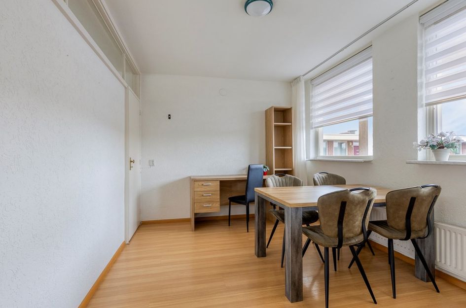 Pensionarisstraat 92