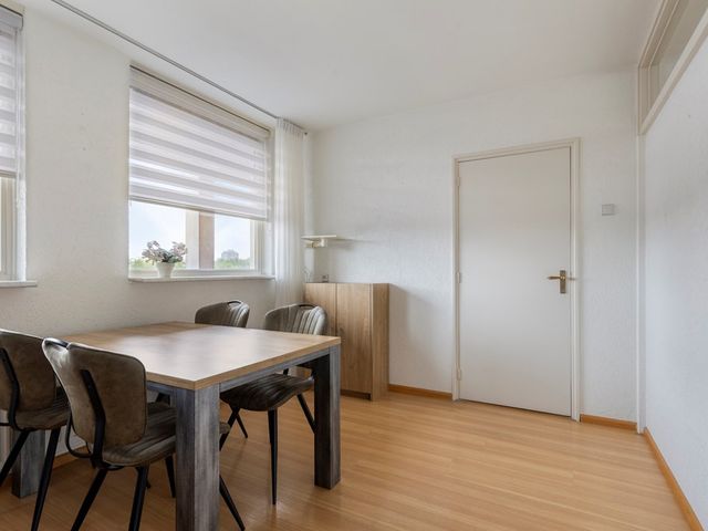 Pensionarisstraat 92, Gorinchem