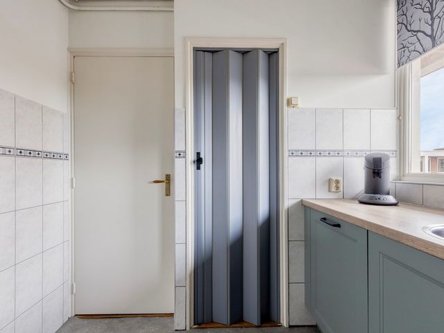 Pensionarisstraat 92, Gorinchem