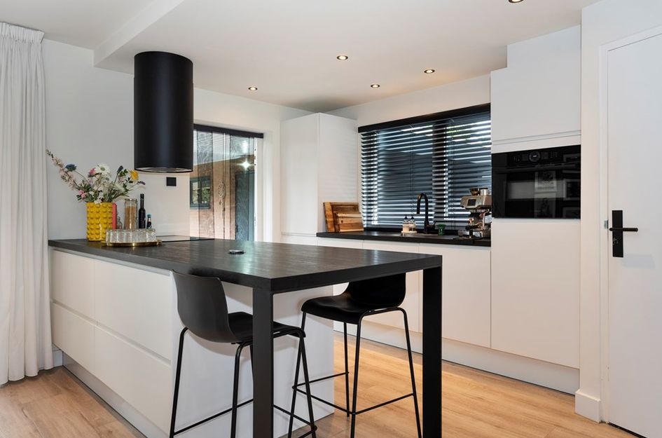 Burg de Witstraat 22