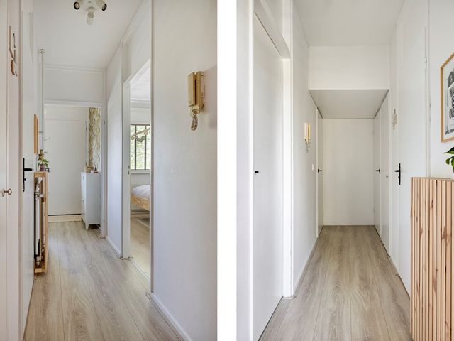 Roodborststraat 57, Leiderdorp
