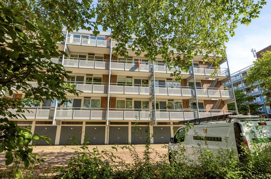 Roodborststraat 57