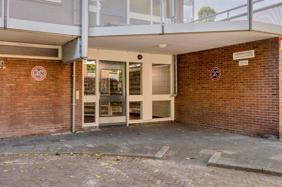 Roodborststraat 57