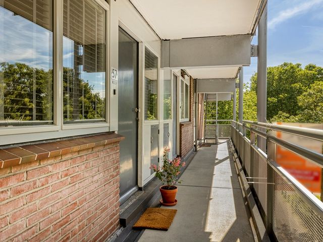 Roodborststraat 57, Leiderdorp