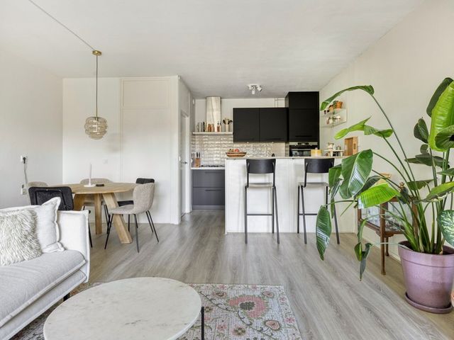 Roodborststraat 57, Leiderdorp