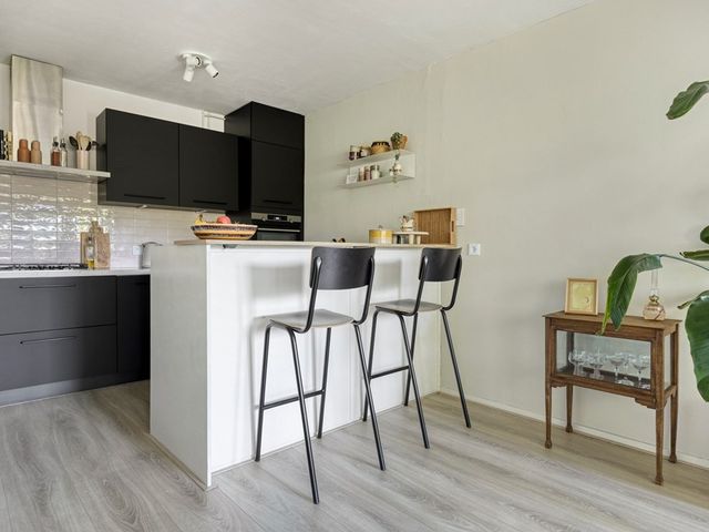Roodborststraat 57, Leiderdorp