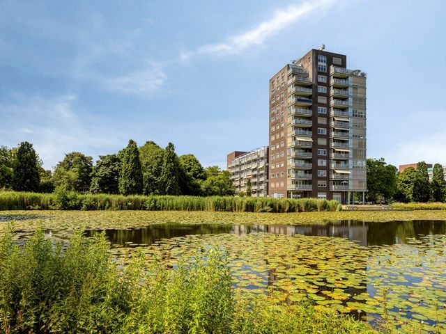 Roodborststraat 57, Leiderdorp