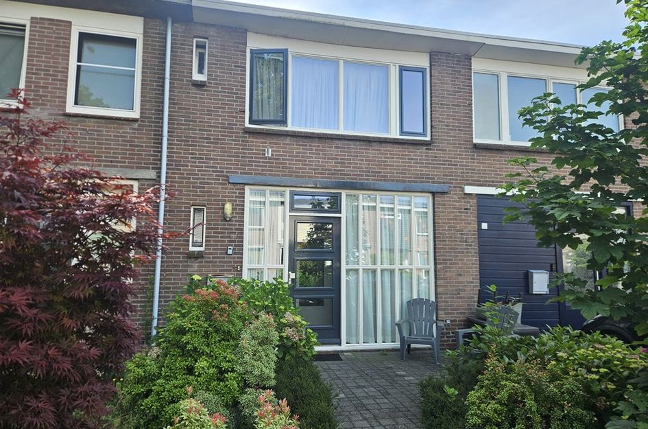 Witsenborgstraat 3