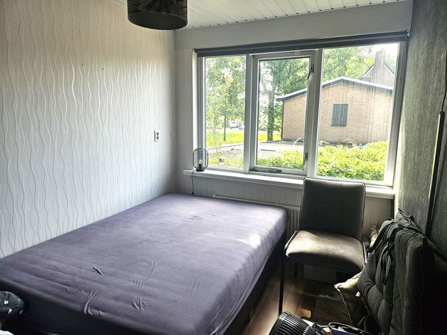 Witsenborgstraat 3, Hoogeveen