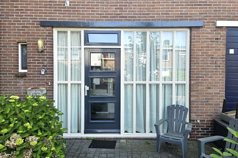 Witsenborgstraat 3