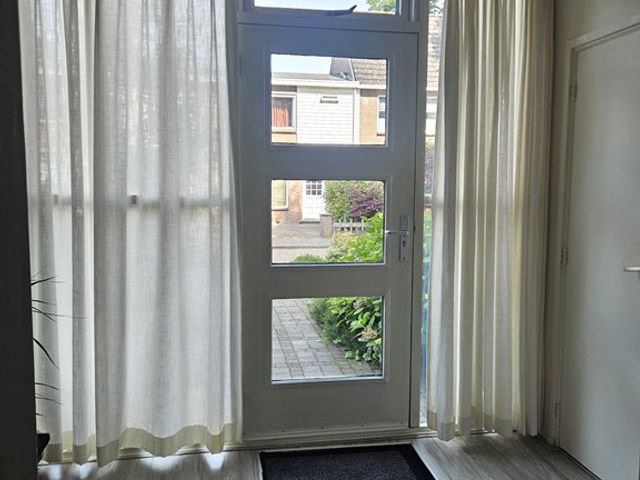 Witsenborgstraat 3, Hoogeveen