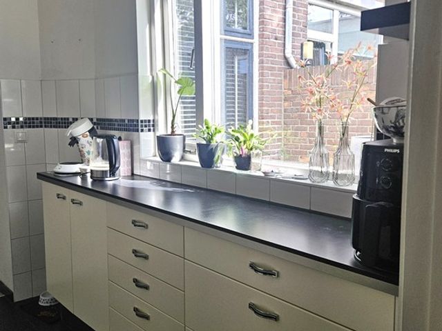 Witsenborgstraat 3, Hoogeveen
