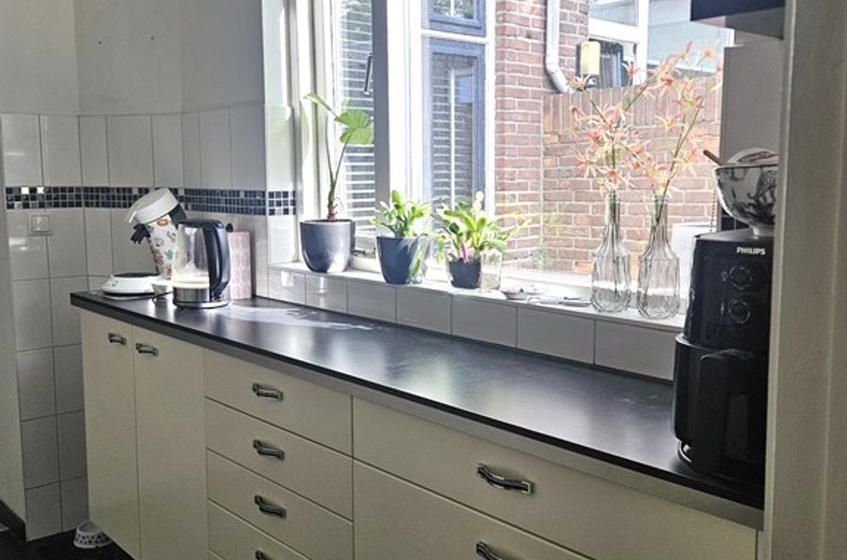 Witsenborgstraat 3