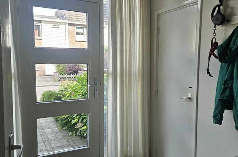 Witsenborgstraat 3