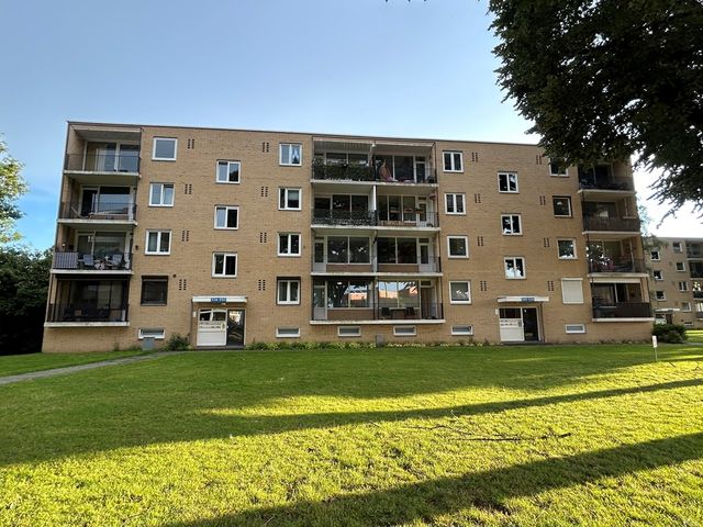 Henri Hermanslaan 540, Geleen