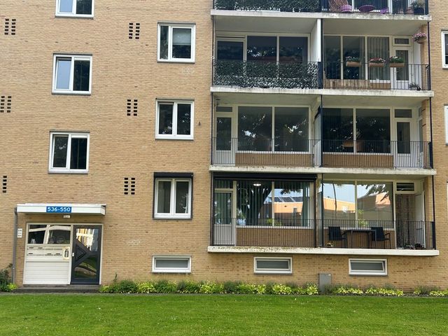 Henri Hermanslaan 540, Geleen