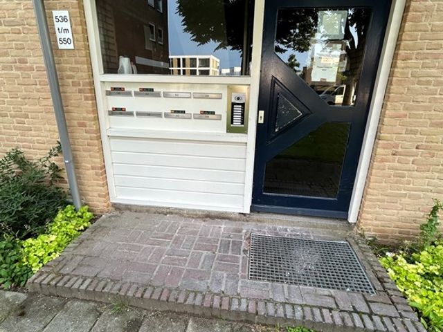 Henri Hermanslaan 540, Geleen