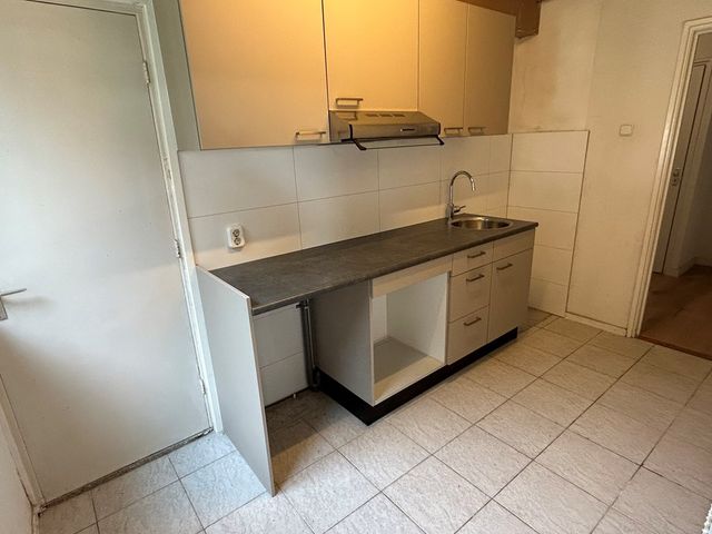 Henri Hermanslaan 540, Geleen