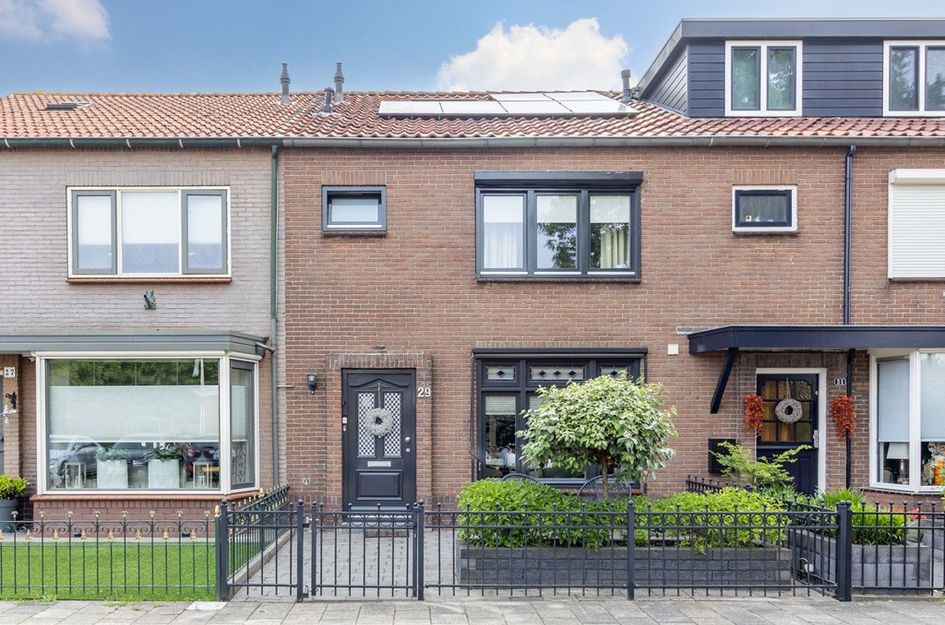 Rembrandt van Rijnstraat 29