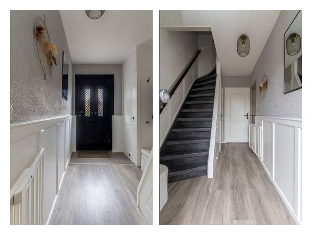 Rembrandt van Rijnstraat 29, Bunschoten-Spakenburg