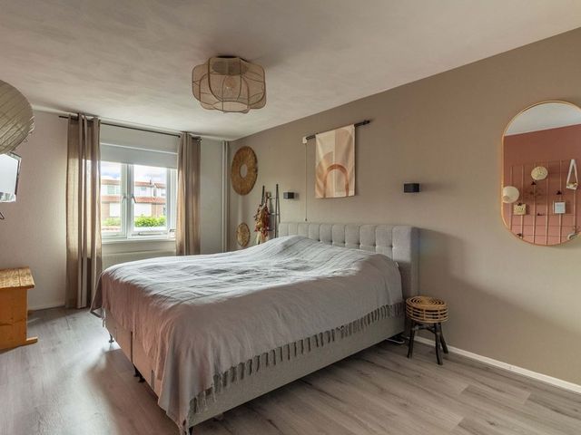 Rembrandt van Rijnstraat 29, Bunschoten-Spakenburg