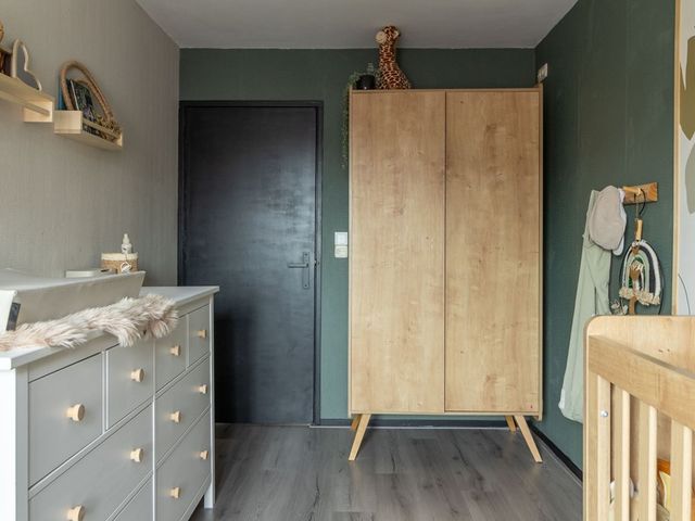Rembrandt van Rijnstraat 29, Bunschoten-Spakenburg