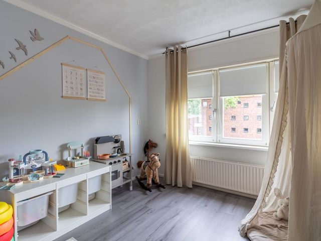 Rembrandt van Rijnstraat 29, Bunschoten-Spakenburg