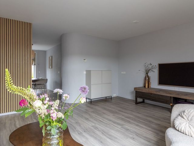 Rembrandt van Rijnstraat 29, Bunschoten-Spakenburg
