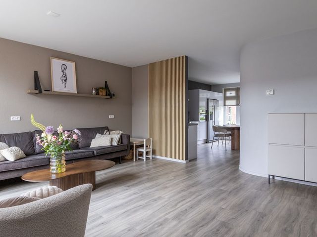 Rembrandt van Rijnstraat 29, Bunschoten-Spakenburg