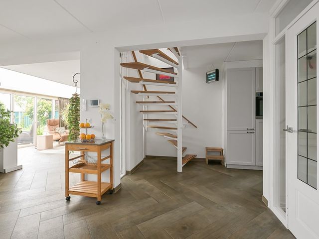 Kemphaanstraat 2, Uitgeest