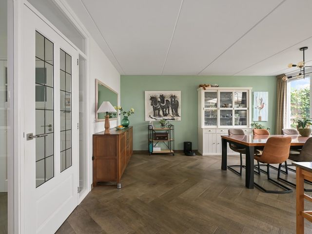 Kemphaanstraat 2, Uitgeest
